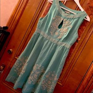 Nanette Lepore Silk Dress
